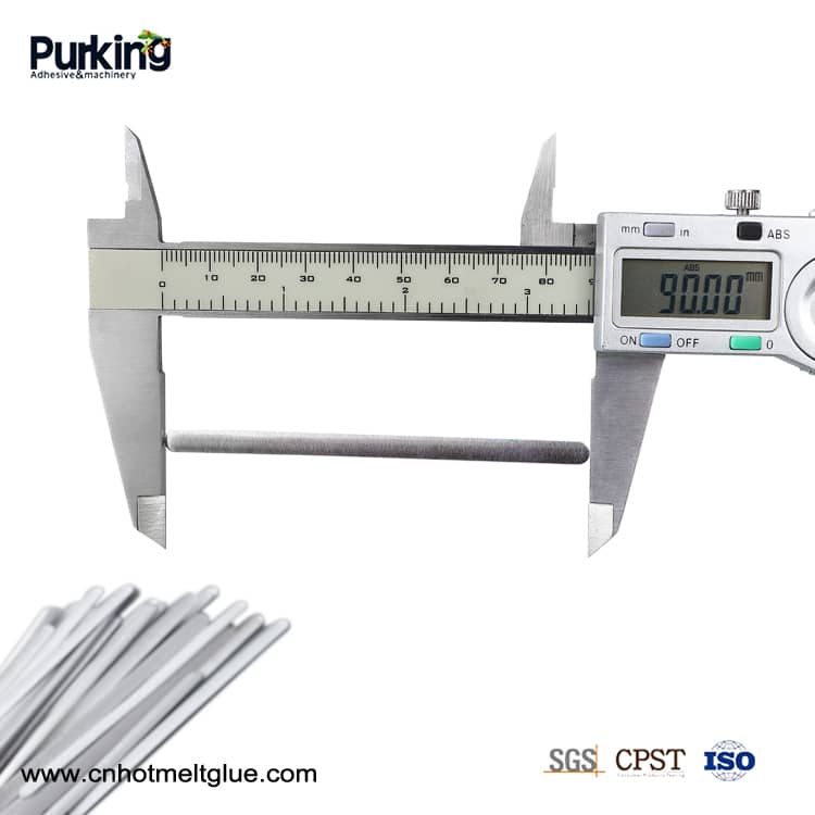 Shirita prej tela alumini 5 mm 100%