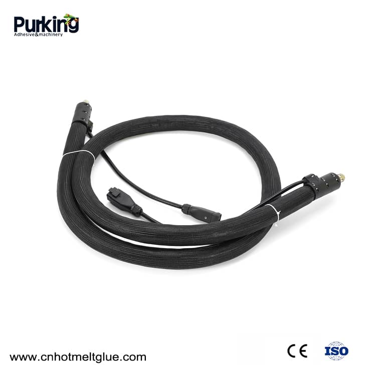 Zorrë standarde e përputhshme me ngrohje