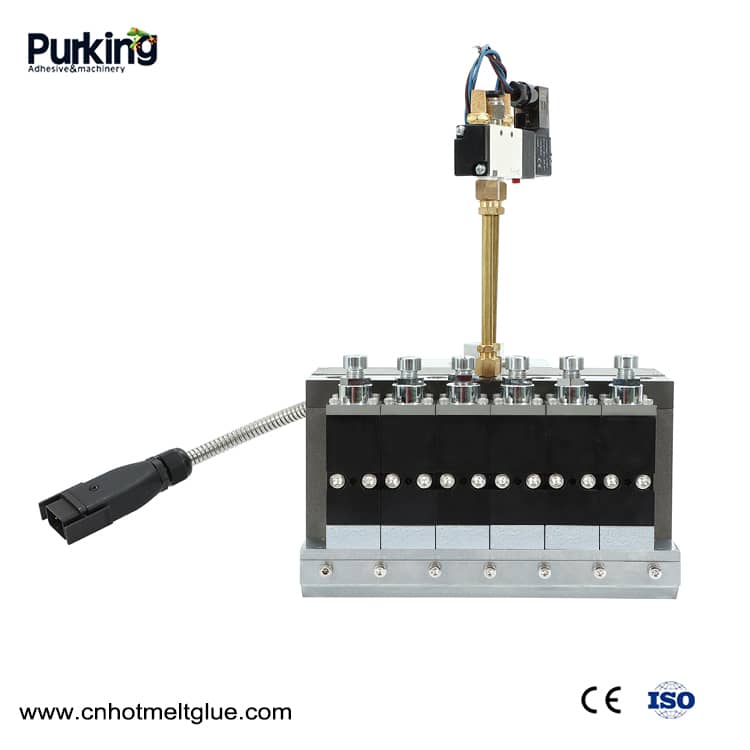 Koka e drejtuar me ingranazhe TGD