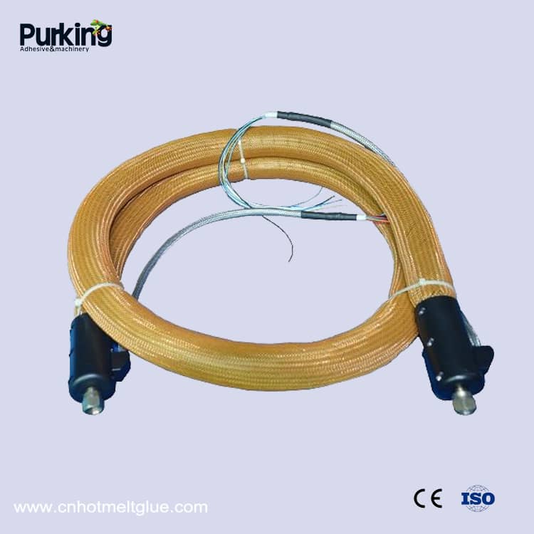 Zorrë me ngrohje që mund të vishet